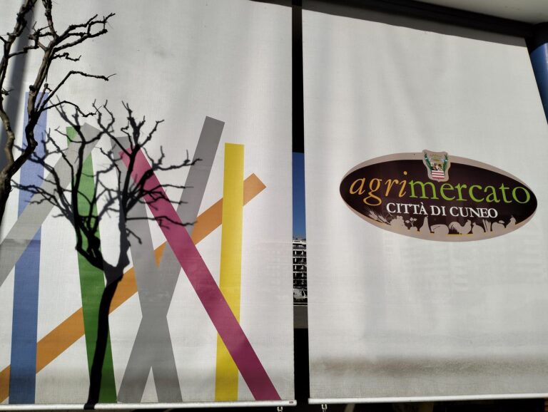 Scopri di più sull'articolo L’agrimercato di Cuneo