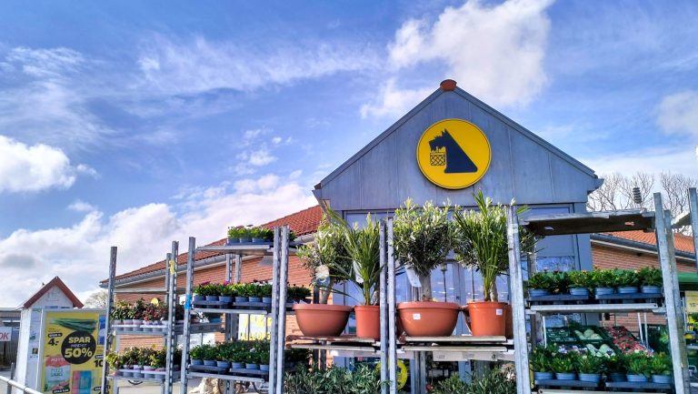 Scopri di più sull'articolo Il Netto, l’economico discount di Ærø