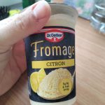 Fromage cream