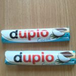 Duplo al cocco
