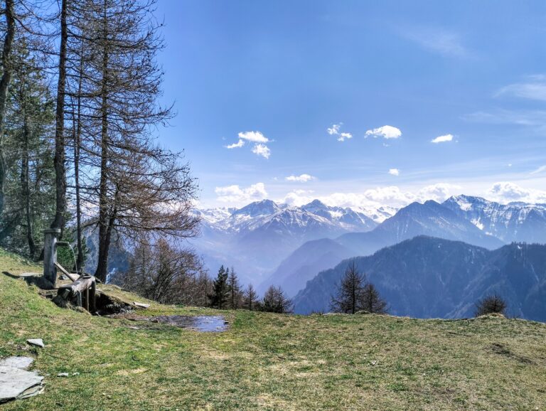 Scopri di più sull'articolo Le valli a ovest di Cuneo