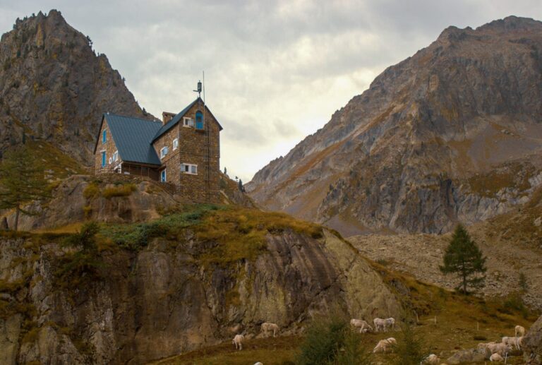 Scopri di più sull'articolo 6 rifugi da non perdere in Valle Stura