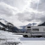 Mille giorni di vita in camper: dalla strada alla montagna