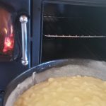 Torta di mele 7 vasetti