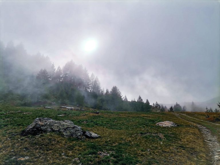 Scopri di più sull'articolo Folklore e leggende delle montagne piemontesi
