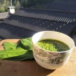 Pesto di aglio orsino