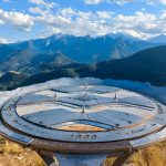 Il sentiero delle Meridiane