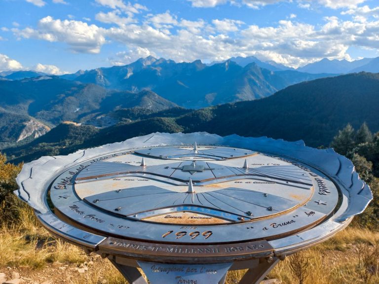 Scopri di più sull'articolo Il sentiero delle Meridiane