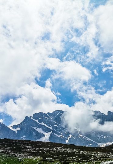 Blog valli, sentieri e montagne